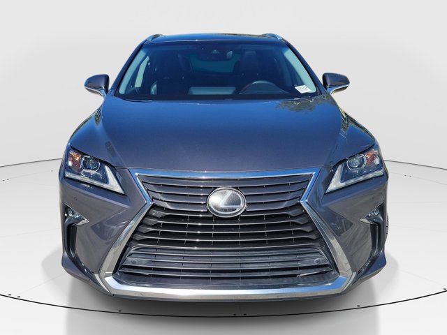 Used 2018 Lexus RX 350 FWD w/ Premium Package image 3