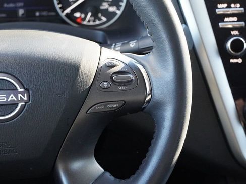 Used 2024 Nissan Murano Platinum w/ Cargo Package image 32