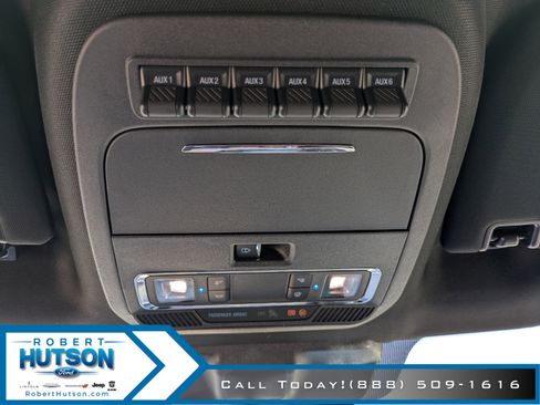 New 2025 Ford F250 Platinum image 27