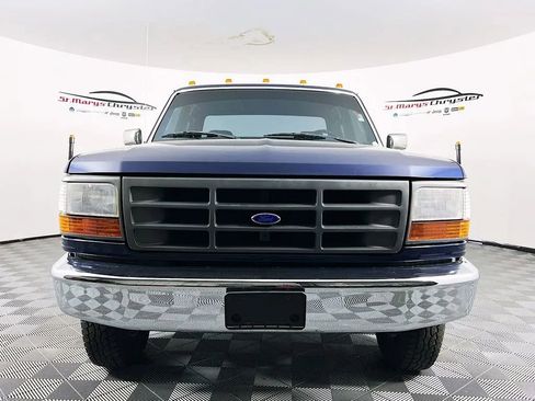 Used 1995 Ford F350 XL image 3