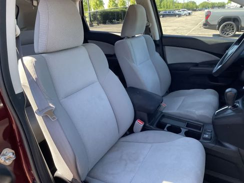 Used 2016 Honda CR-V EX image 14