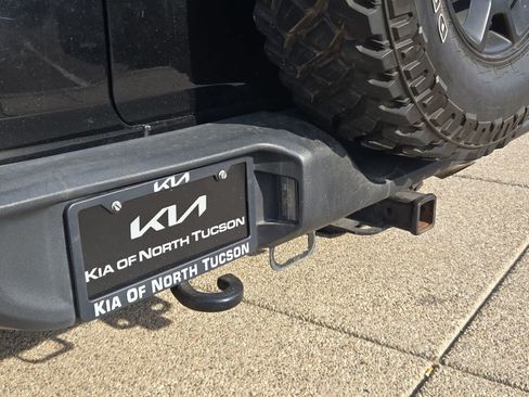 Used 2021 Jeep Wrangler Unlimited Sport AWD/4WD image 32
