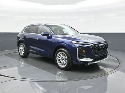 New 2026 Audi Q3 quattro 2.0T