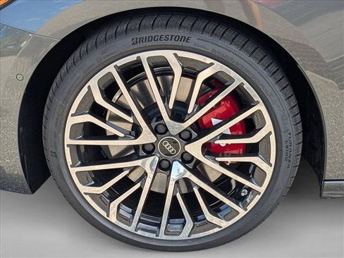 New 2025 Audi S5 Premium Plus AWD/4WD image 9