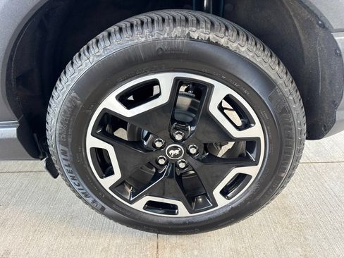 Certified 2022 Ford Bronco Sport Outer Banks AWD/4WD image 18