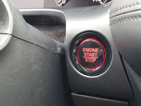 Certified 2024 Honda HR-V LX image 12