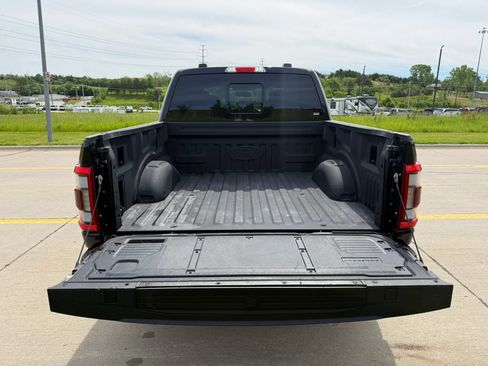 Used 2023 Ford F150 Tremor w/ Equipment Group 402A High AWD/4WD image 11