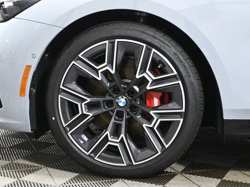 New 2026 BMW 540i xDrive 540i xDrive image 12