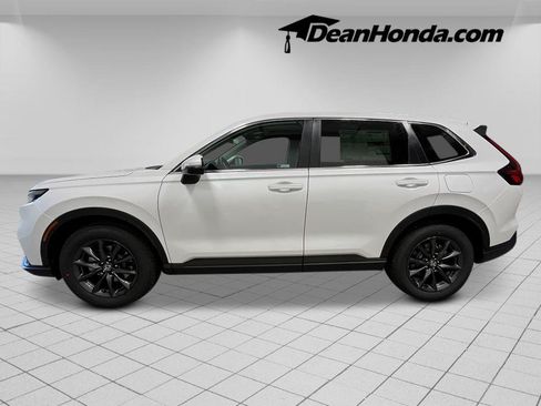 New 2026 Honda CR-V EX-L image 2