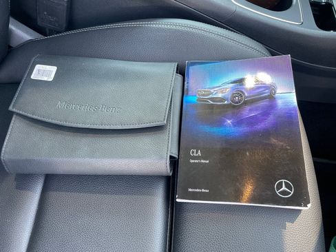 Used 2019 Mercedes-Benz CLA 250 image 22