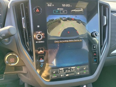 New 2026 Subaru Forester Premium image 21