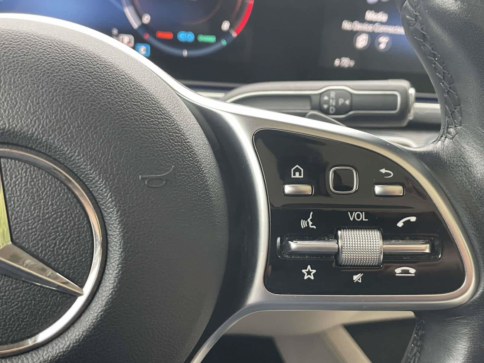 Used 2023 Mercedes-Benz GLE 450 4MATIC image 39