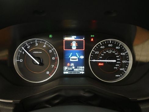 Used 2022 Subaru Crosstrek 2.5i Limited w/ Moonroof Package 2 image 14