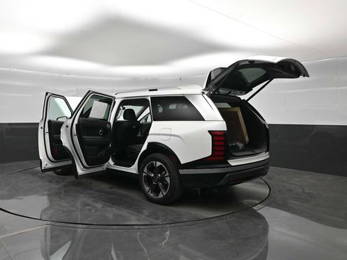 New 2026 Hyundai Palisade Limited AWD/4WD image 44