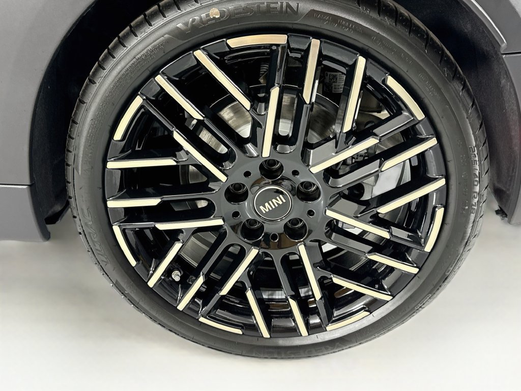 New 2026 MINI Cooper S FWD image 36