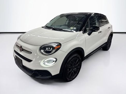 Used 2019 FIAT 500X Pop image 4
