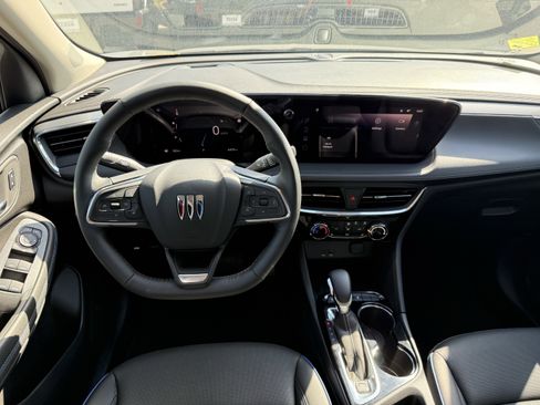 New 2026 Buick Encore GX Sport Touring w/ Advanced Technology Package image 11