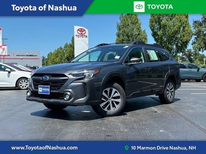 Used 2024 Subaru Outback