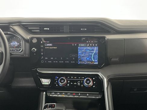 Used 2025 GMC Sierra 1500 Denali image 17