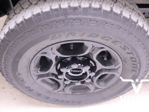 New 2026 Ford F350 XL w/ STX Appearance Package image 36