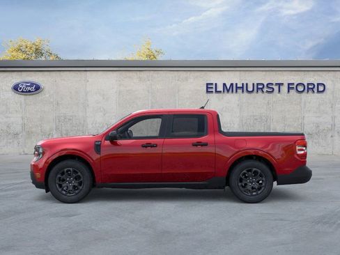 New 2026 Ford Maverick XLT w/ Equipment Group 301A image 4