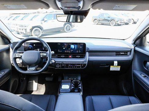 New 2026 Hyundai Ioniq 5 SEL RWD image 13