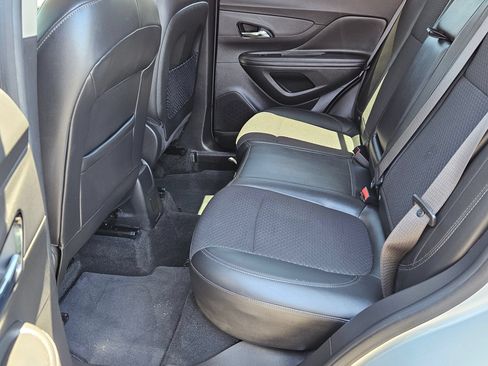Used 2018 Buick Encore Preferred FWD image 22