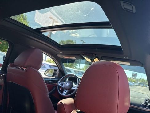 Used 2023 BMW X4 M40i w/ Premium Package AWD/4WD image 35