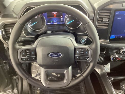 Used 2023 Ford F150 XLT w/ Equipment Group 302A High image 25