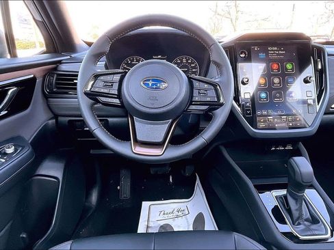 Certified 2025 Subaru Forester Sport image 5