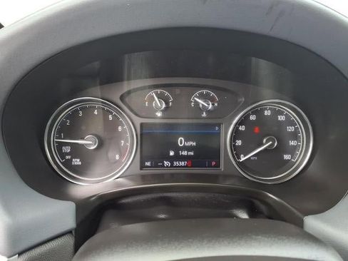 Used 2023 Buick Enclave Essence w/ Experience Buick Package AWD/4WD image 10