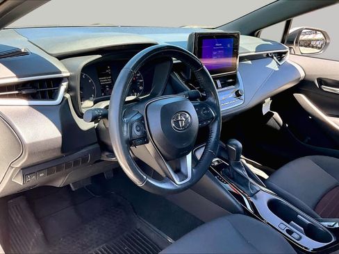 Used 2024 Toyota Corolla SE FWD image 17