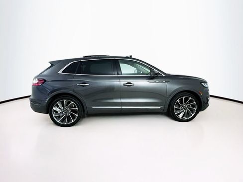Used 2020 Lincoln Nautilus Reserve w/ Equipment Group 201A FWD image 8