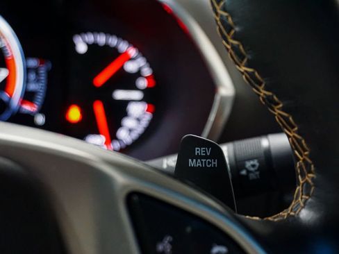 Used 2016 Chevrolet Corvette Z06 image 22