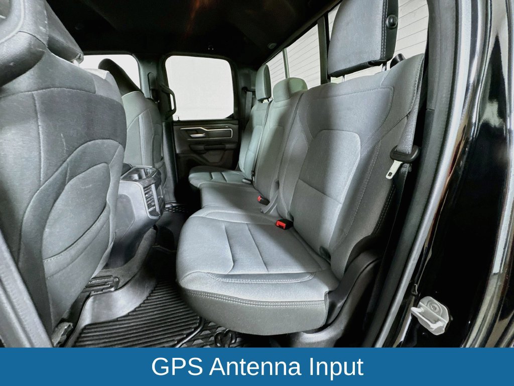 Used 2022 RAM 1500 Lone Star RWD image 29
