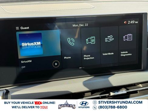 New 2026 Hyundai Sonata SE image 27