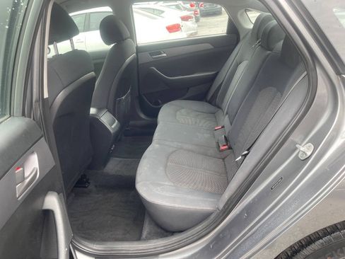 Used 2019 Hyundai Sonata SE FWD image 17