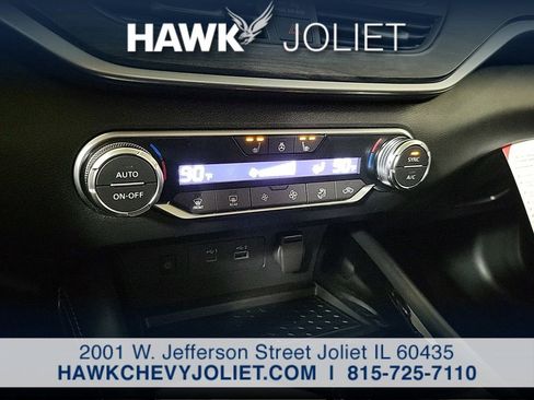 Used 2023 Nissan Altima 2.5 SL image 18