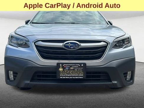 Used 2022 Subaru Outback AWD/4WD image 4
