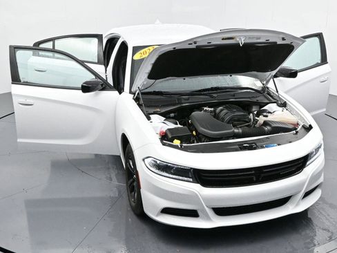 Used 2023 Dodge Charger SXT w/ Cold Weather Package image 31