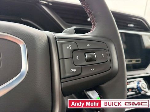 New 2026 GMC Sierra 1500 AT4X w/ AT4X AEV Edition image 33