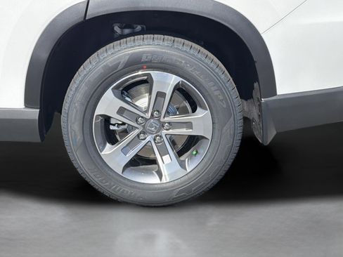 New 2026 Honda Pilot EX-L image 15