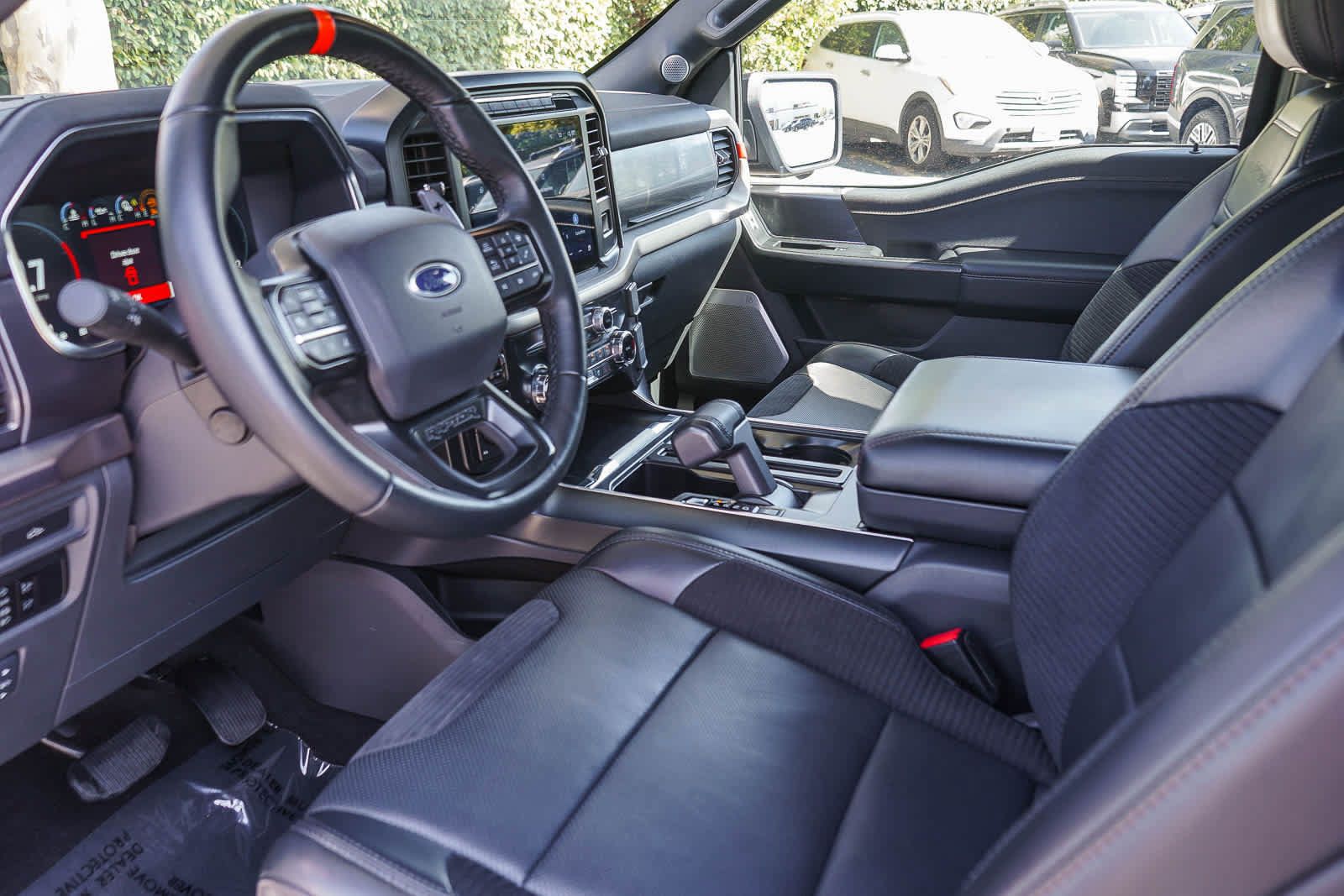Used 2023 Ford F150 Raptor AWD/4WD image 18
