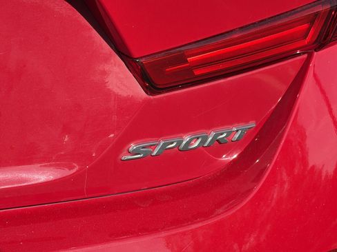 Used 2020 Honda Accord Sport image 24