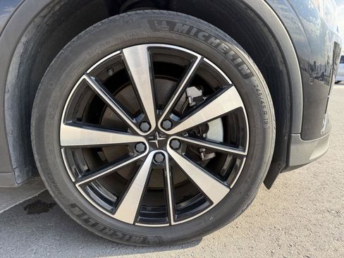 Used 2022 Polestar Polestar 2 w/ Pilot Package AWD/4WD image 10
