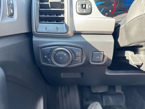 Used 2022 Ford Ranger XL w/ Equipment Group 101A High AWD/4WD image 18
