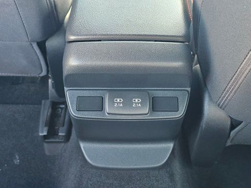 Used 2022 Subaru WRX Premium AWD/4WD image 23