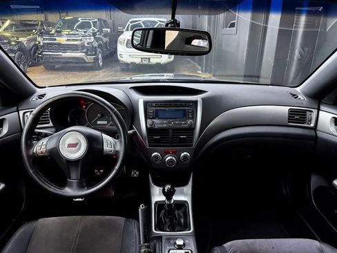 Used 2008 Subaru Impreza WRX STI image 19