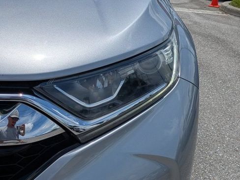 Used 2018 Honda CR-V EX-L image 10