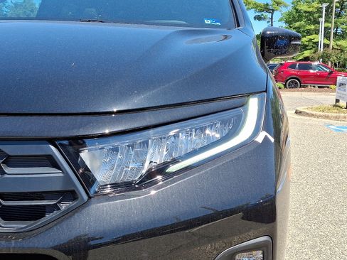 New 2026 Honda Odyssey Sport-L image 6